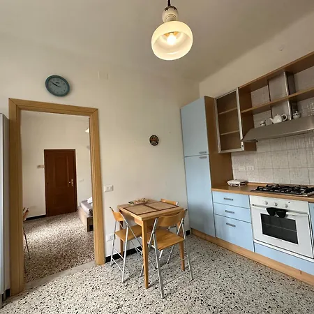 شقة Dionisio - 5 Terre *