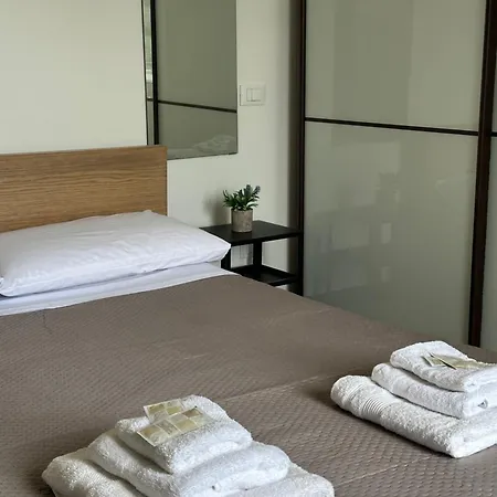 شقة Dionisio - 5 Terre