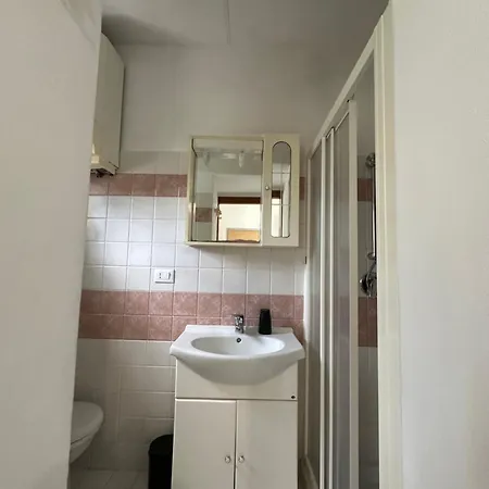 Apartman Dionisio - 5 Terre *