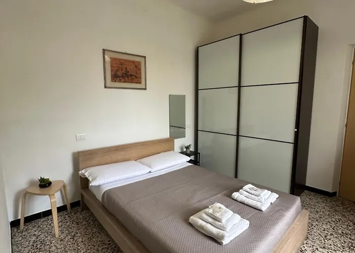 Dionisio - 5 Terre شقة