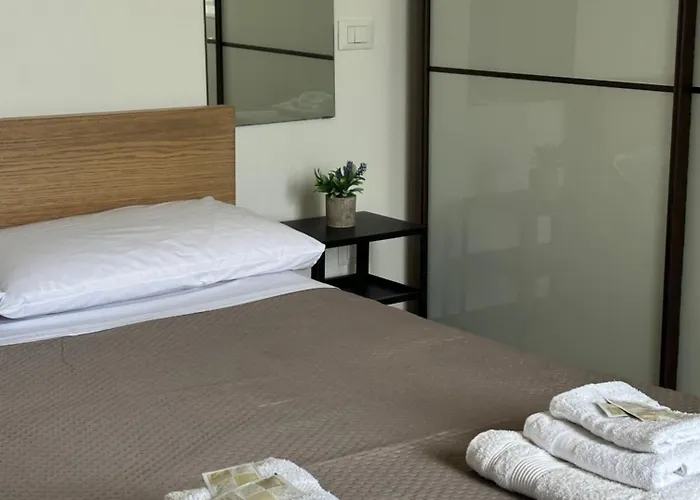 شقة Dionisio - 5 Terre