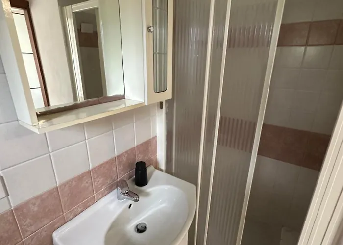 شقة Dionisio - 5 Terre