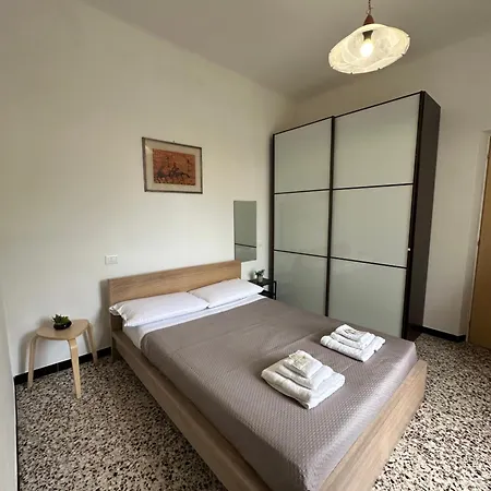 Dionisio - 5 Terre Apartment